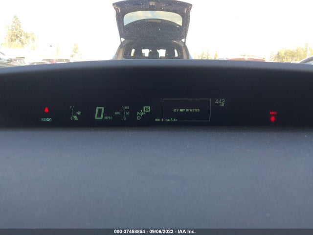 Toyota Prius Four/five/three/one/two 2014 JTDKN3DU1E0359342 Image 13