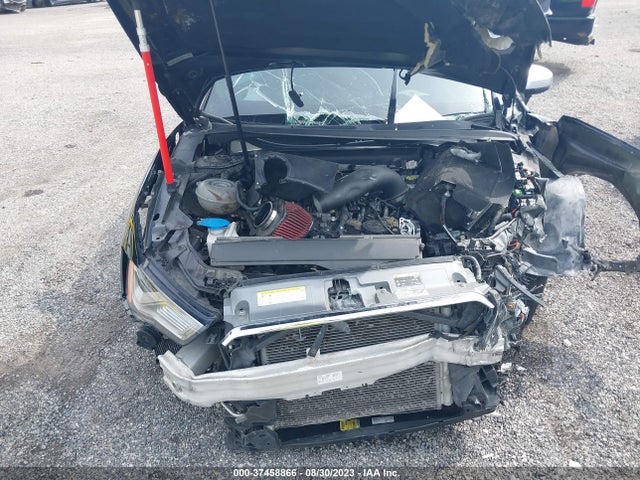 WAUB1GFF3G1070815 Audi S3 Premium Plus