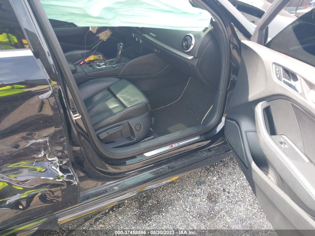 WAUB1GFF3G1070815 Audi S3 Premium Plus