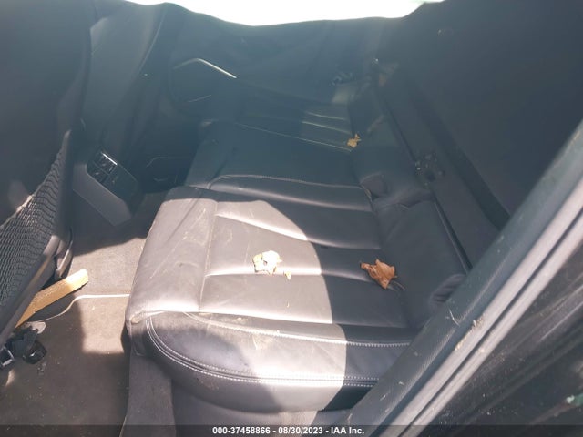 WAUB1GFF3G1070815 Audi S3 Premium Plus