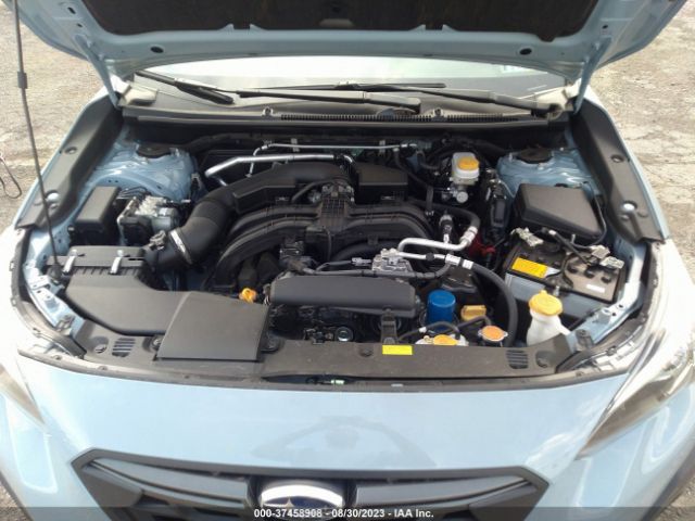 JF2GTHSC8NH281079 Subaru Crosstrek Sport