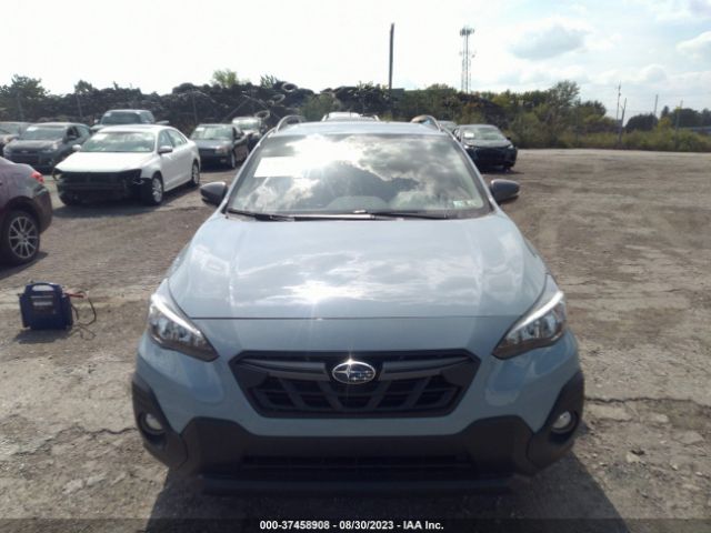 JF2GTHSC8NH281079 Subaru Crosstrek Sport