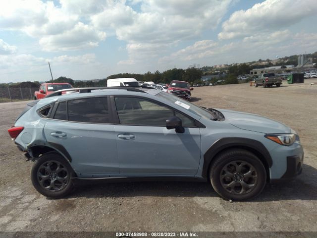 JF2GTHSC8NH281079 Subaru Crosstrek Sport