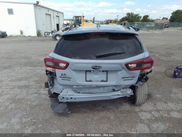 JF2GTHSC8NH281079 Subaru Crosstrek Sport