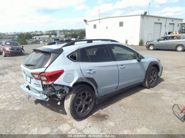 JF2GTHSC8NH281079 Subaru Crosstrek Sport