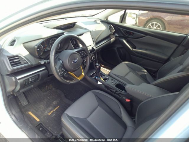 JF2GTHSC8NH281079 Subaru Crosstrek Sport