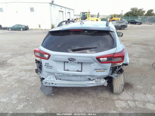 JF2GTHSC8NH281079 Subaru Crosstrek Sport