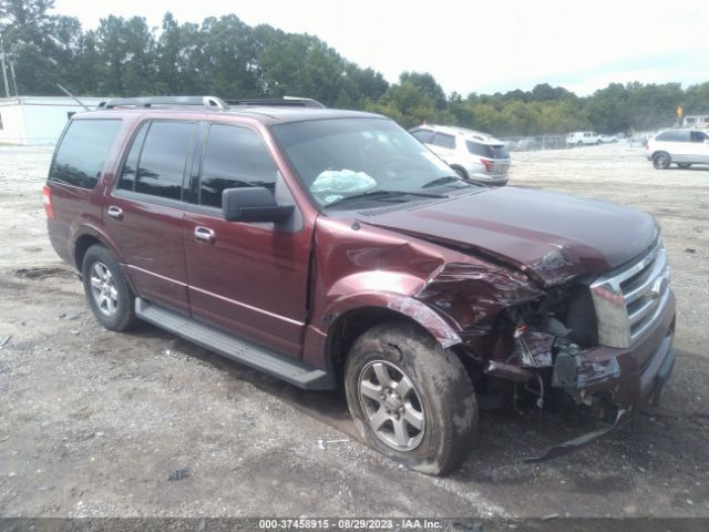 2010 FORD EXPEDITION 1FMJU1G5XAEB61570 Photo 0