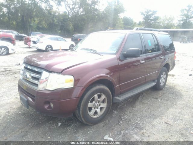 2010 FORD EXPEDITION 1FMJU1G5XAEB61570 Photo 1