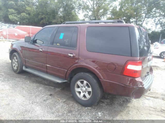 2010 FORD EXPEDITION 1FMJU1G5XAEB61570 Photo 2