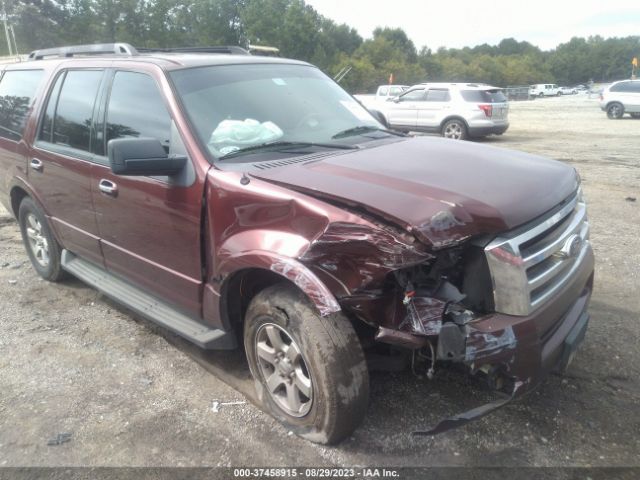 2010 FORD EXPEDITION 1FMJU1G5XAEB61570 Photo 5