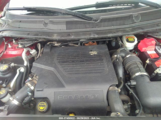 1FM5K8GT1EGC20773 Ford EXPLORER SPORT
