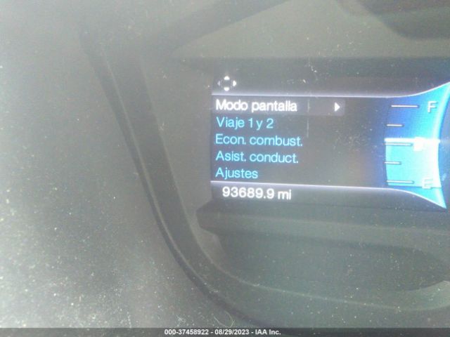 1FM5K8GT1EGC20773 Ford EXPLORER SPORT