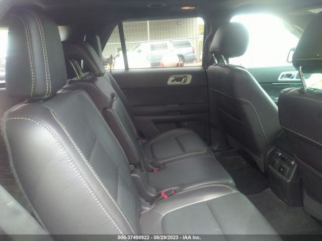 1FM5K8GT1EGC20773 Ford EXPLORER SPORT