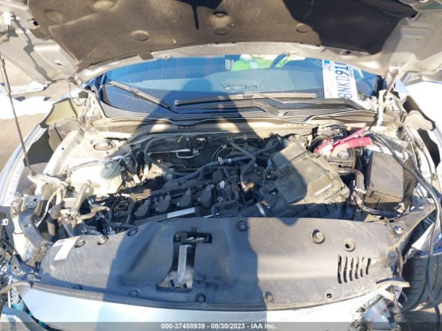 2HGFC1E57LH701888 Honda CIVIC SI SEDAN