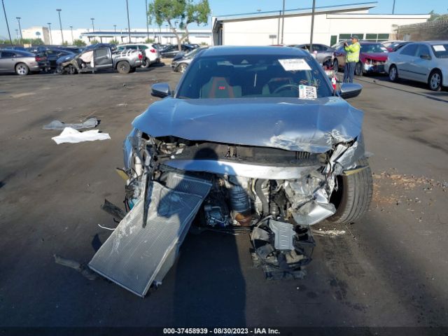 2HGFC1E57LH701888 Honda CIVIC SI SEDAN