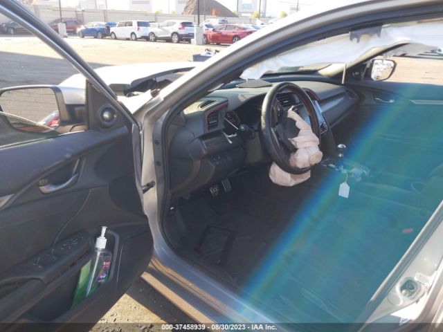2HGFC1E57LH701888 Honda CIVIC SI SEDAN