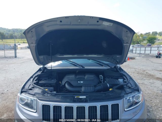 1C4RJFBG7EC587255 Jeep Grand Cherokee Limited