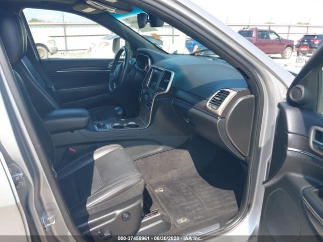 1C4RJFBG7EC587255 Jeep Grand Cherokee Limited