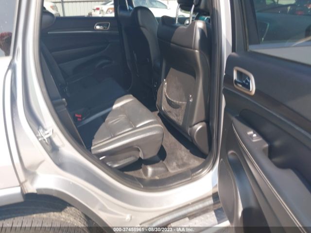 1C4RJFBG7EC587255 Jeep Grand Cherokee Limited