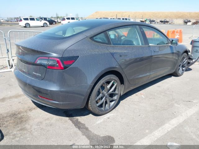 5YJ3E1EBXJF119515 Tesla Model 3 Long Range