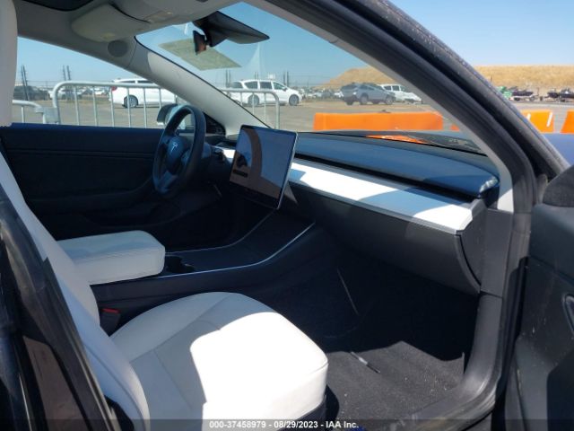 5YJ3E1EBXJF119515 Tesla Model 3 Long Range