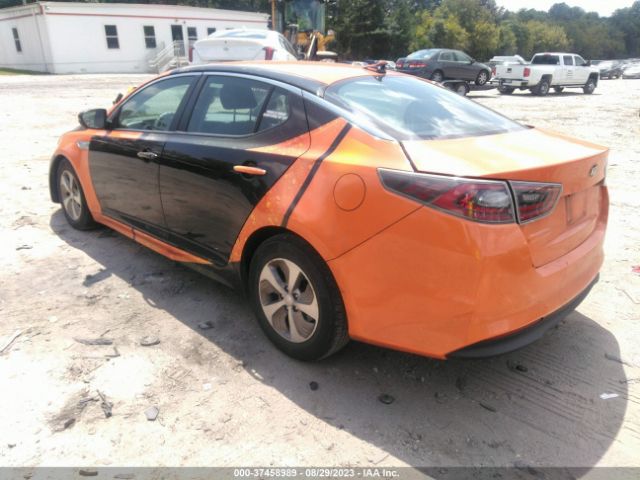 KNAGM4AD7G5099759 KIA OPTIMA HYBRID