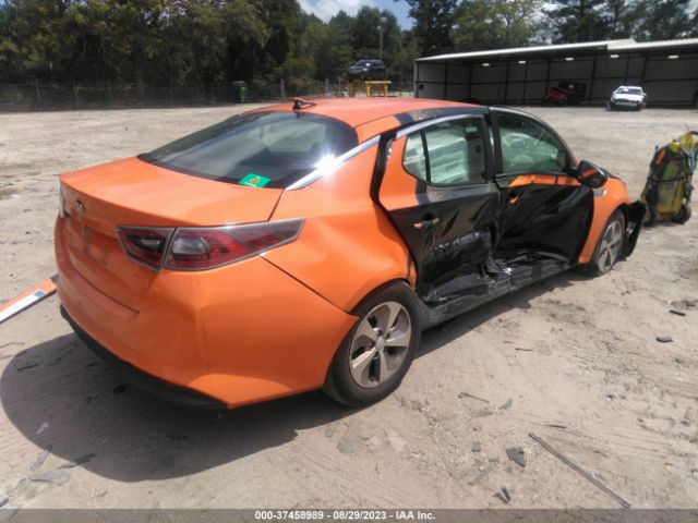 KNAGM4AD7G5099759 KIA OPTIMA HYBRID