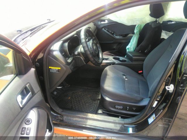 KNAGM4AD7G5099759 KIA OPTIMA HYBRID