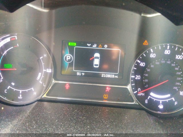 KNAGM4AD7G5099759 KIA OPTIMA HYBRID