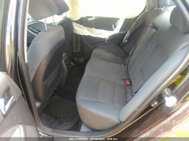KNAGM4AD7G5099759 KIA OPTIMA HYBRID