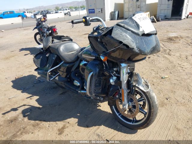 2021 HARLEY-DAVIDSON FLTRK 1HD1KZF18MB631252