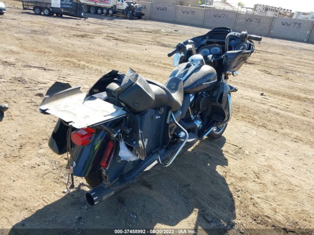 2021 HARLEY-DAVIDSON FLTRK 1HD1KZF18MB631252 Photo 3