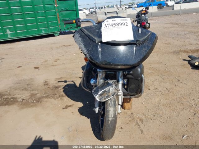 2021 HARLEY-DAVIDSON FLTRK 1HD1KZF18MB631252 Photo 4