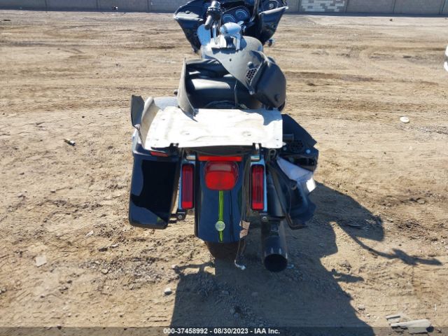 2021 HARLEY-DAVIDSON FLTRK 1HD1KZF18MB631252 Photo 5