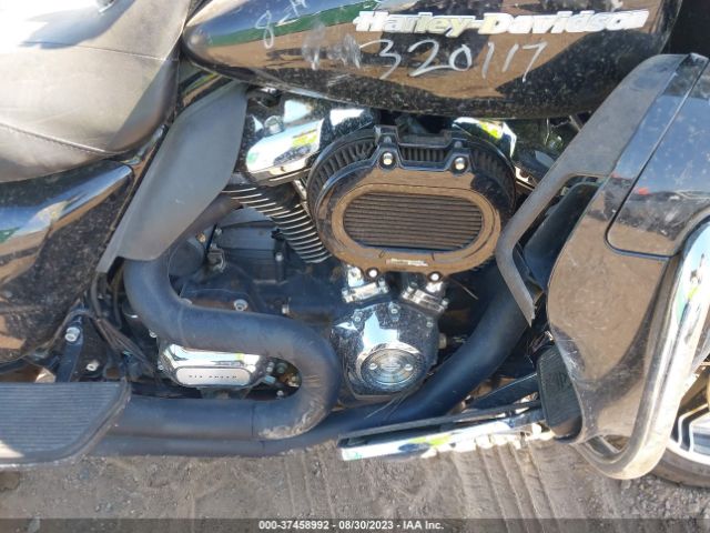 2021 HARLEY-DAVIDSON FLTRK 1HD1KZF18MB631252 Photo 7