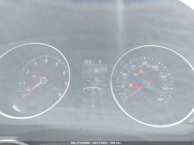 3VW2B7AJ8HM332096 Volkswagen Jetta 1.4t S