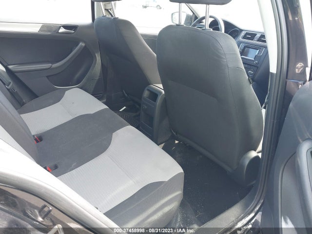 3VW2B7AJ8HM332096 Volkswagen Jetta 1.4t S