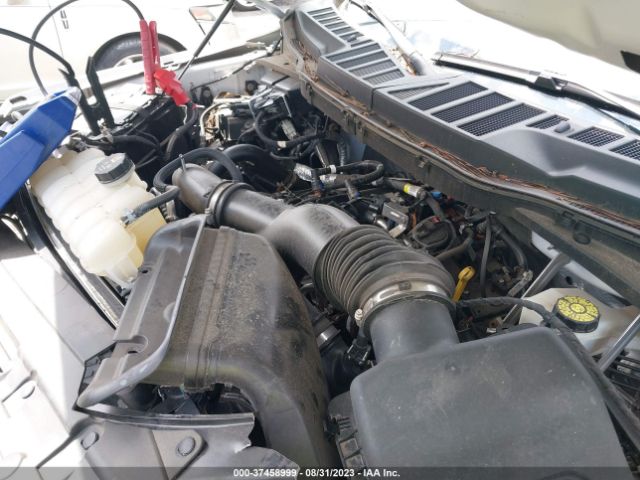 1FTEX1CP3MKE31815 Ford F-150 Xl/xlt/lariat