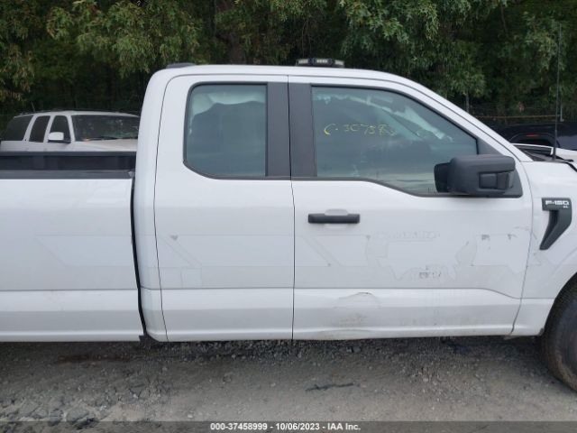 1FTEX1CP3MKE31815 Ford F-150 Xl/xlt/lariat