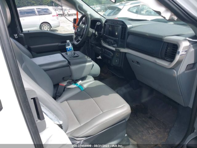1FTEX1CP3MKE31815 Ford F-150 Xl/xlt/lariat