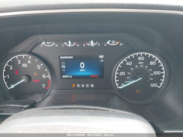 1FTEX1CP3MKE31815 Ford F-150 Xl/xlt/lariat