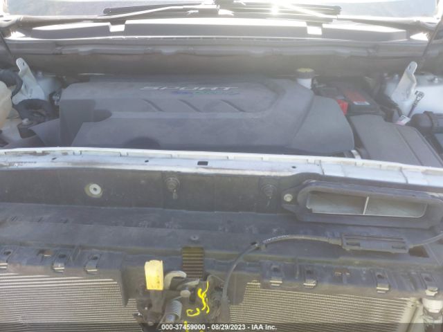 2FMPK4AP2GBC52932 Ford EDGE SPORT