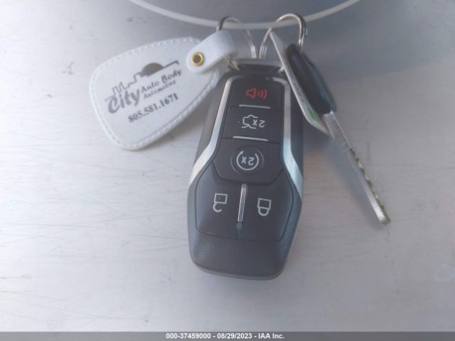 2FMPK4AP2GBC52932 Ford EDGE SPORT
