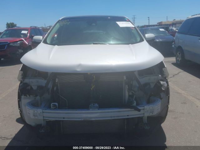 2FMPK4AP2GBC52932 Ford EDGE SPORT