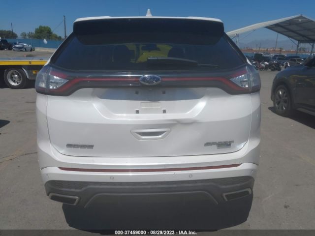 2FMPK4AP2GBC52932 Ford EDGE SPORT