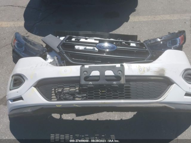 2FMPK4AP2GBC52932 Ford EDGE SPORT