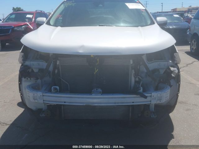2FMPK4AP2GBC52932 Ford EDGE SPORT