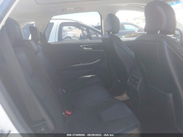 2FMPK4AP2GBC52932 Ford EDGE SPORT