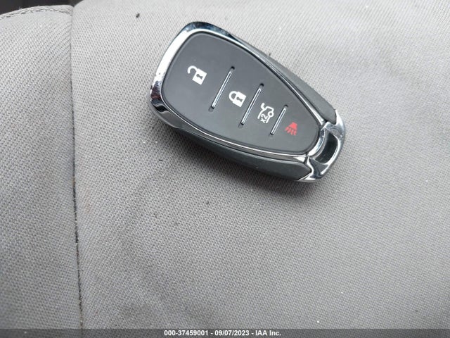 Chevrolet MALIBU LT 2018 1G1ZD5ST4JF186973 Image 11